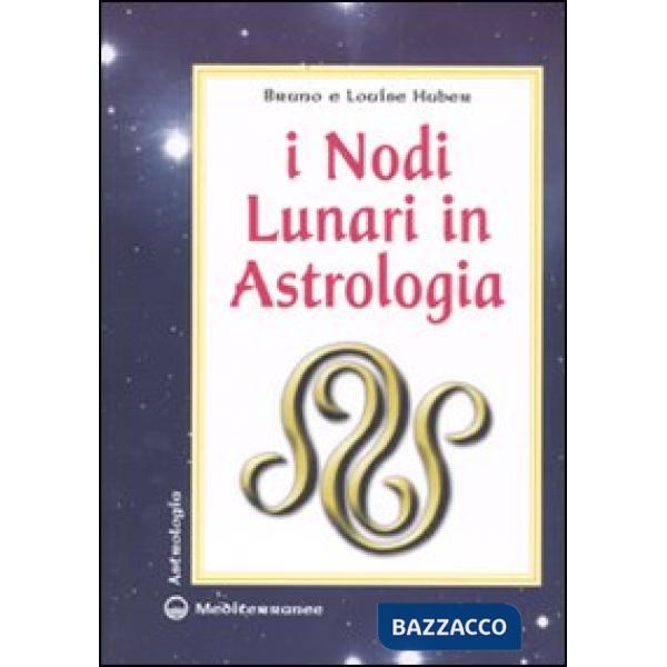 Nodi lunari in astrologia (I)
