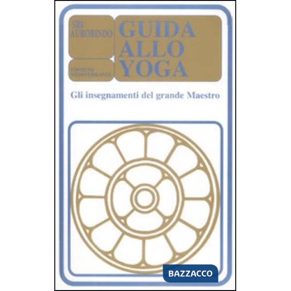 Guida allo yoga. Gli insegnamenti del grande maestro