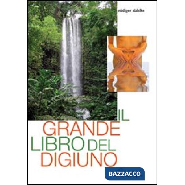 Grande libro del digiuno (Il)