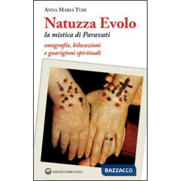 Natuzza Evolo
