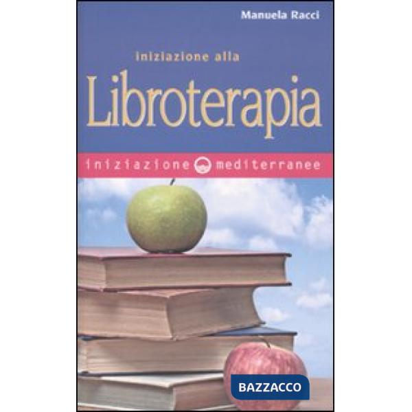 Iniziazione alla libroterapia