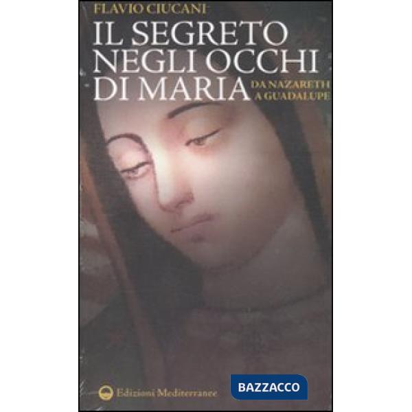 Segreto negli occhi di Maria. Da Nazareth a Guadalupe (Il)