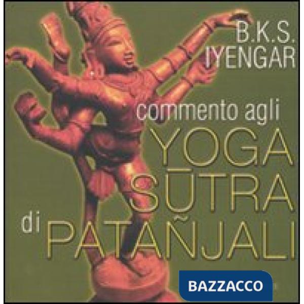 Commento agli yoga sutra di Patanjali