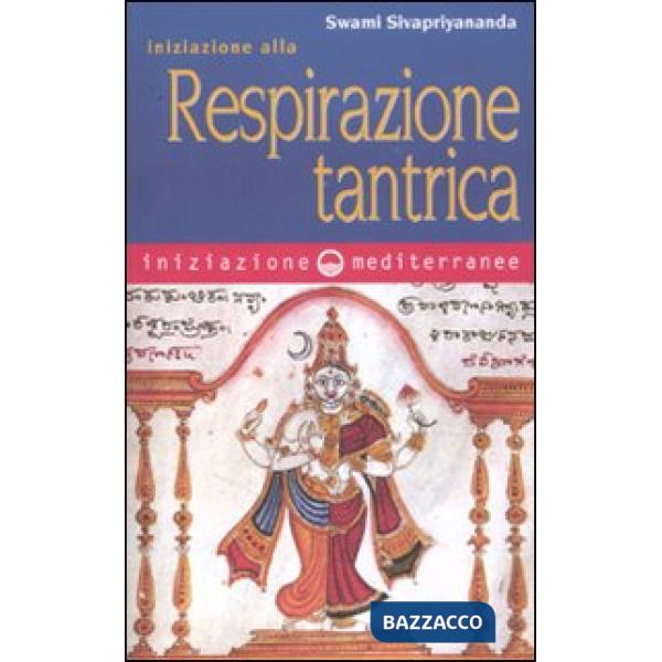 Iniziazione alla respirazione tantrica
