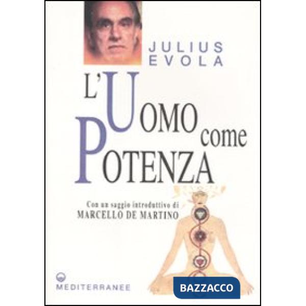 Uomo come potenza (L')