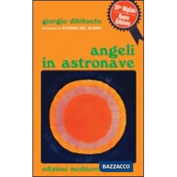 Angeli in astronave