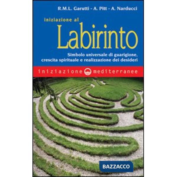 Iniziazione al labirinto