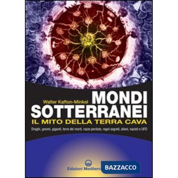 Mondi sotterranei e il mito della terra cava