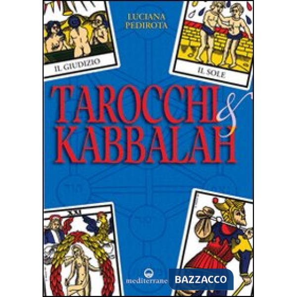Tarocchi e kabbalah