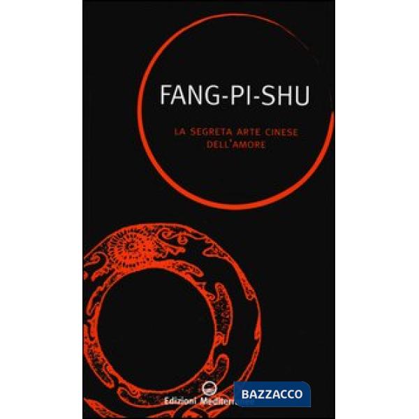 Segreta arte cinese dell'amore (La)