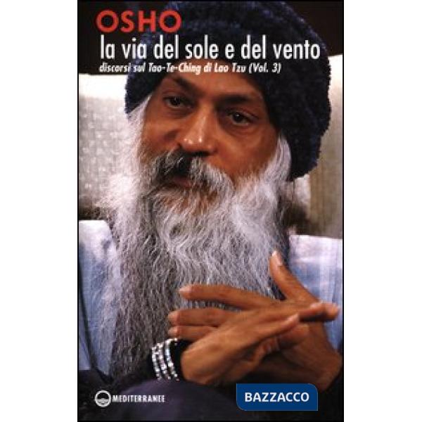 Via del sole e del vento. Discorsi sul Tao-Te-Ching di Lao Tzu (La). Vol. 3