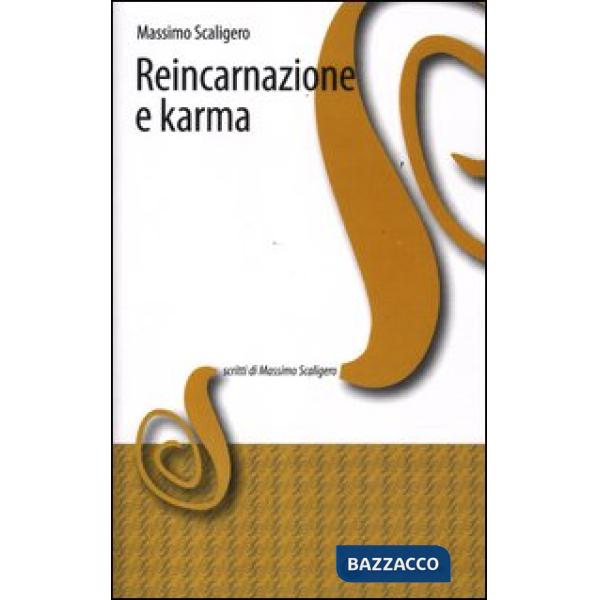Reincarnazione e karma