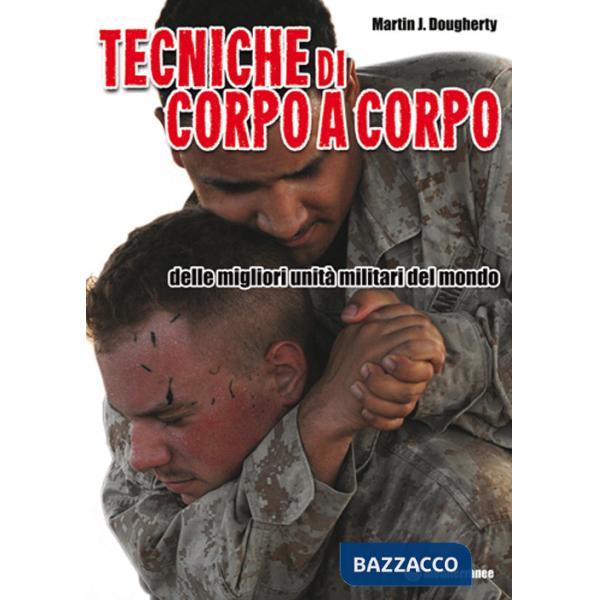 Tecniche di corpo a corpo