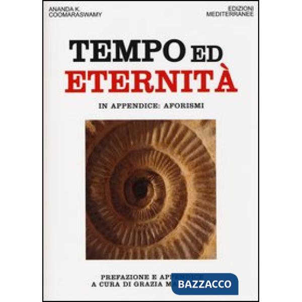 Tempo ed eternità