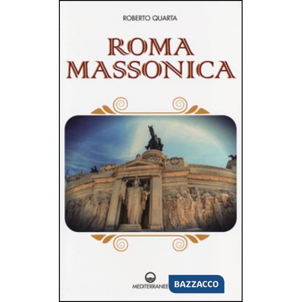 Roma massonica
