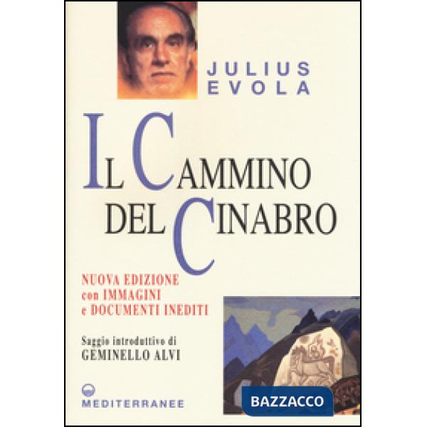 Cammino del cinabro (Il)