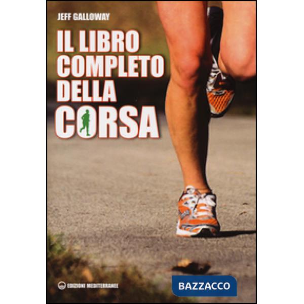 Libro completo della corsa (Il)