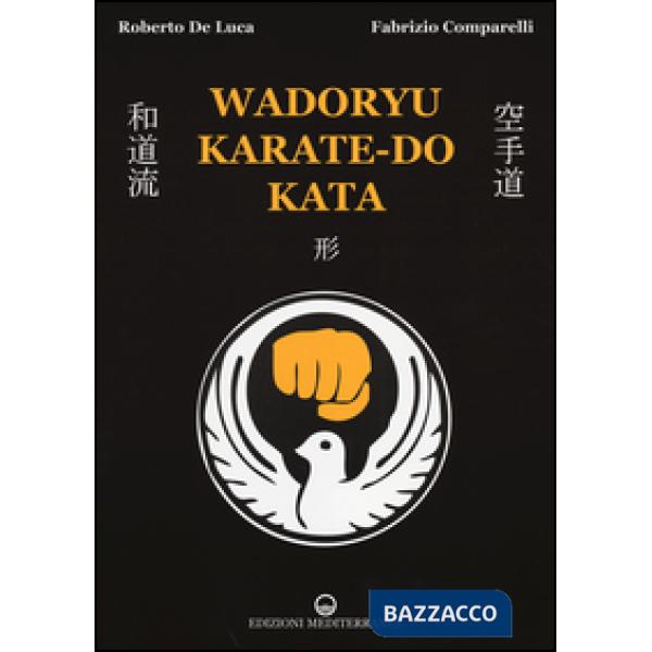Wadoryu karate-do kata