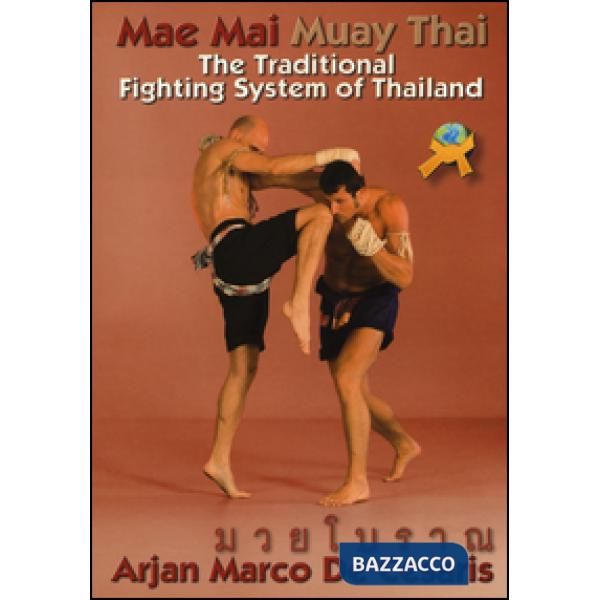Mae Mai Muay Thai. Ediz. inglese