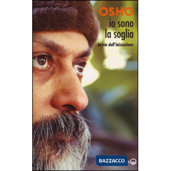 Io sono la soglia. La via dell'iniziazione