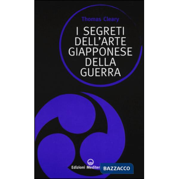 Segreti dell'arte giapponese della guerra (I)