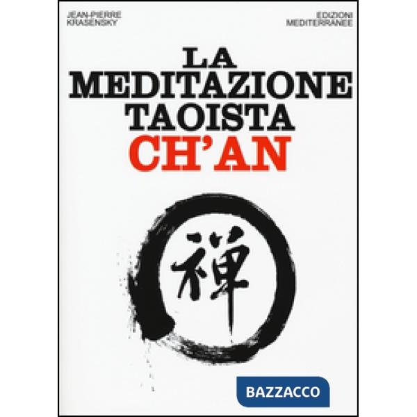 Meditazione taoista ch'an (La)