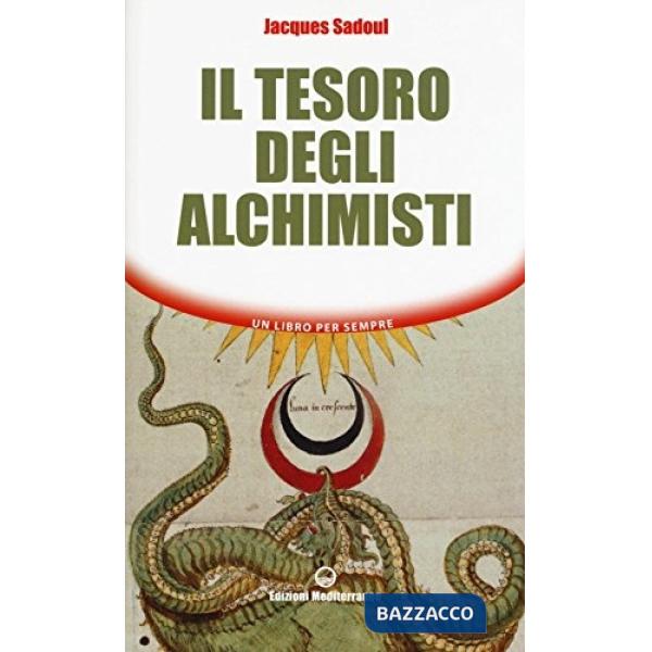 Tesoro degli alchimisti (Il)