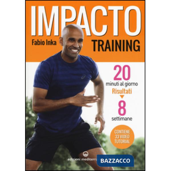 Impacto training