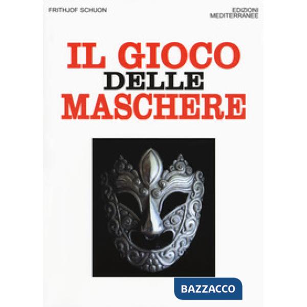 Gioco delle maschere (Il)