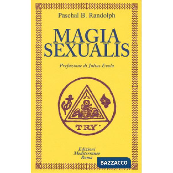 Magia sexualis