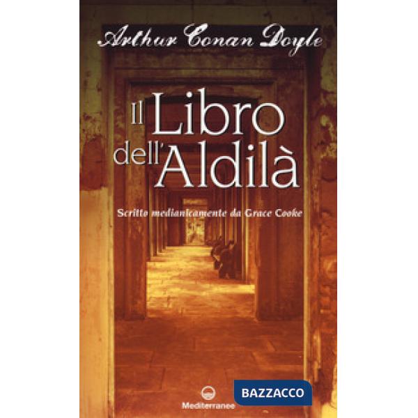 Libro dell'aldilà (Il)