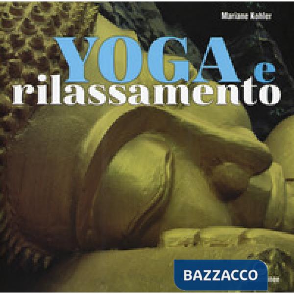 Yoga e rilassamento