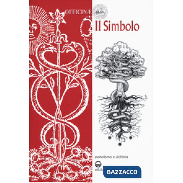 Simbolo. Officinae (Il)