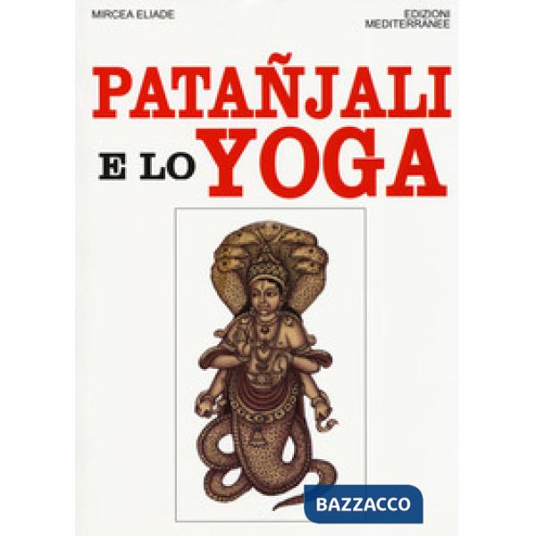Patanjali e lo yoga