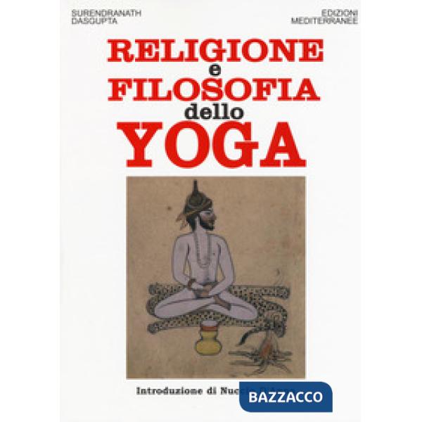 Religione e filosofia dello yoga