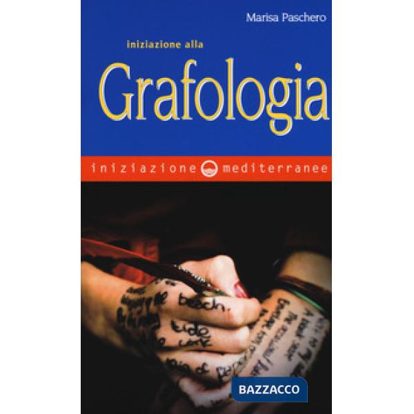 Iniziazione alla grafologia