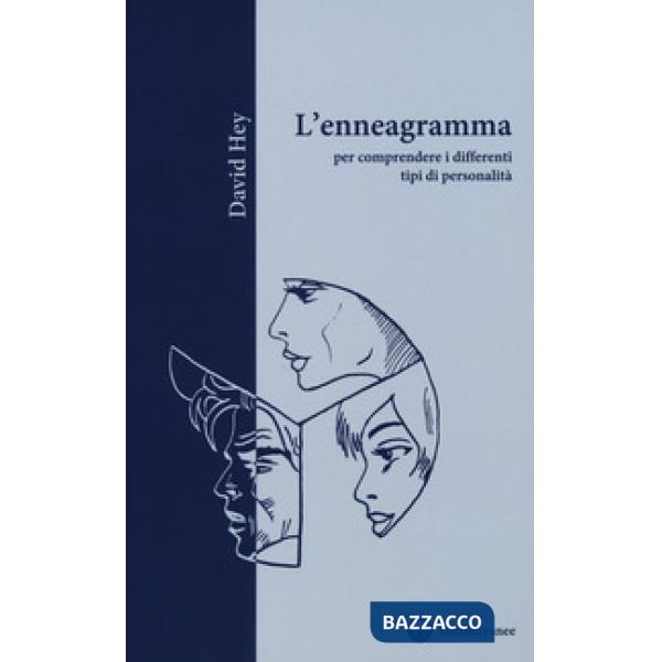 Enneagramma per comprendere i differenti tipi di personalità (L')