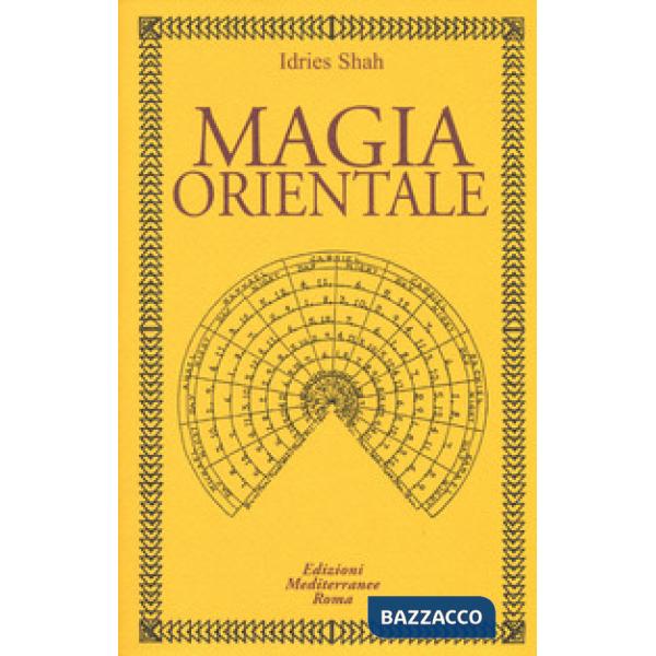 Magia orientale