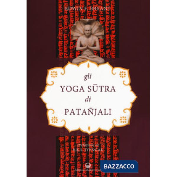 Yoga sutra di Patanjali (Gli)