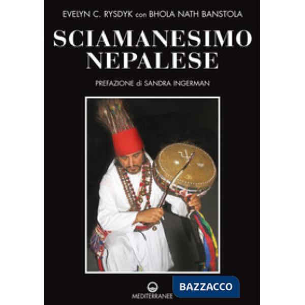 Sciamanesimo nepalese
