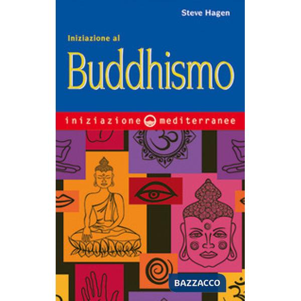Iniziazione al buddhismo