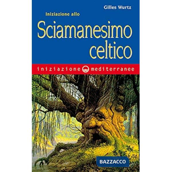 Iniziazione allo sciamanesimo celtico