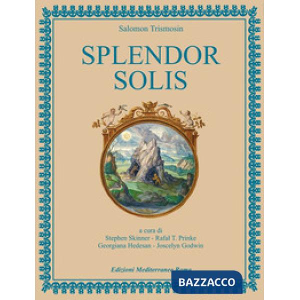 Splendor solis