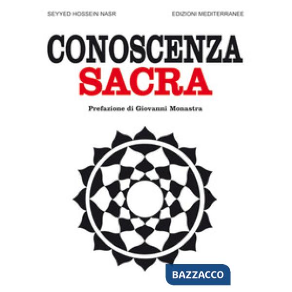 Conoscenza sacra
