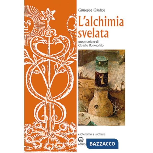 Alchimia svelata (L')