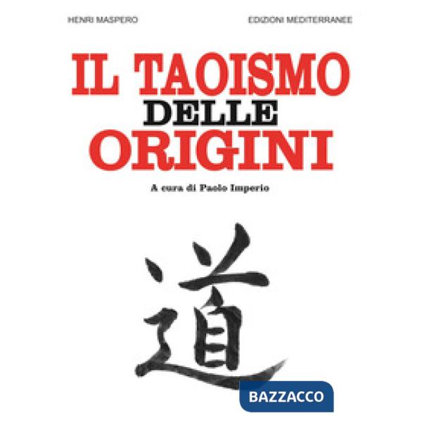 Taoismo delle origini (Il)