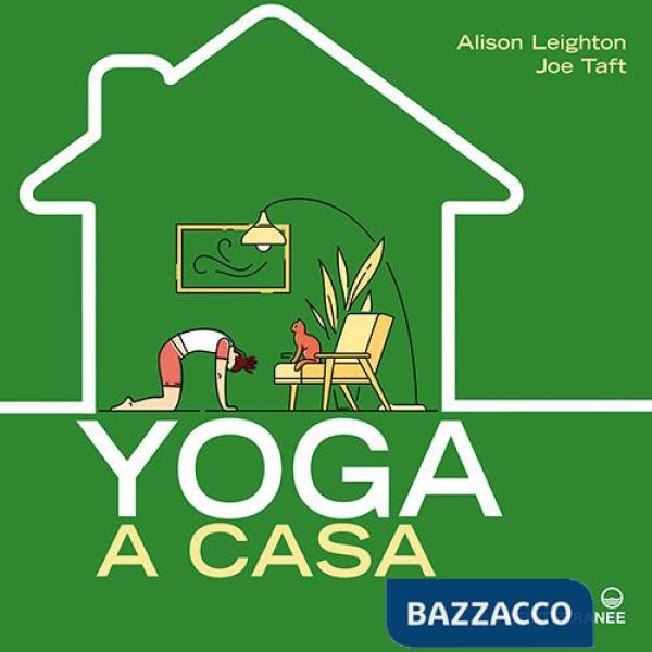Yoga a casa