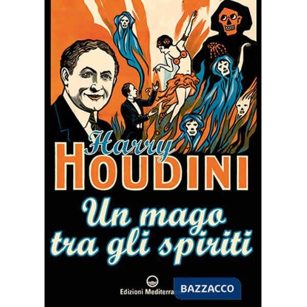 Mago tra gli spiriti (Un)