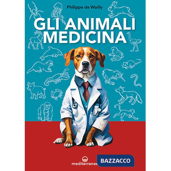Animali medicina (Gli)