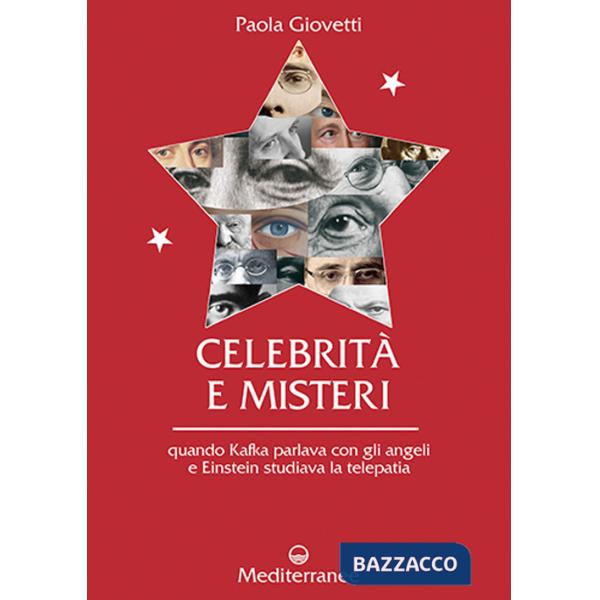 Celebrità e misteri. Quando Kafka parlava con gli angeli e Einstein studiava la telepatia
